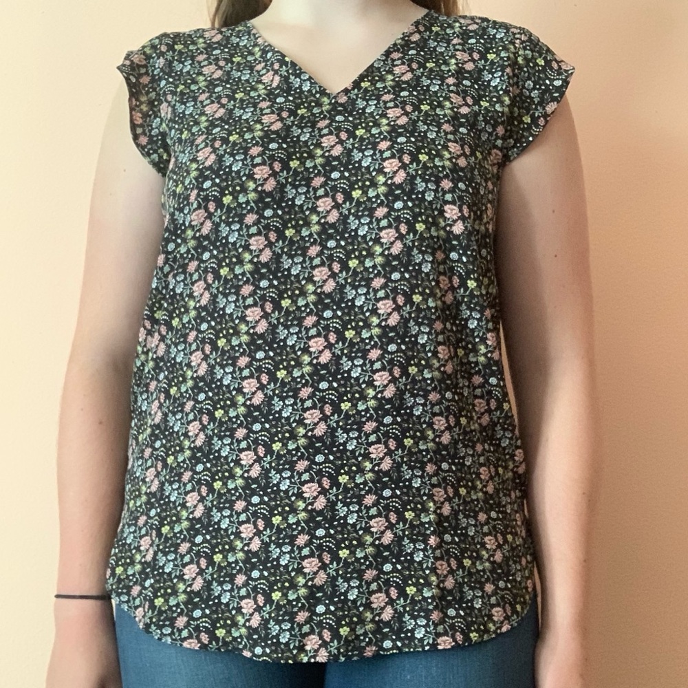Loft Brand Blouse